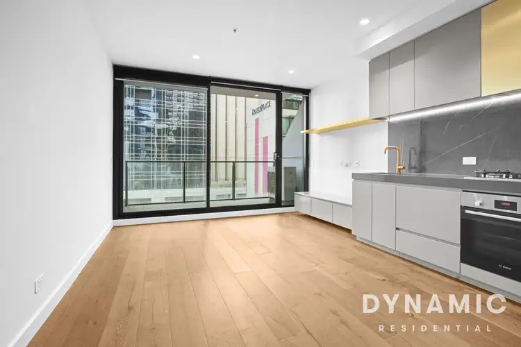 Fourth view of Homely apartment listing, 805/141-149 La Trobe St, Melbourne VIC 3000