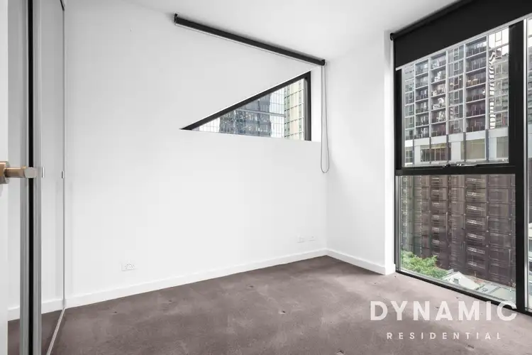 Fifth view of Homely apartment listing, 805/141-149 La Trobe St, Melbourne VIC 3000