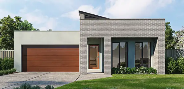 Main view of Homely house listing, Lot 607 Determination St, Aintree VIC 3336