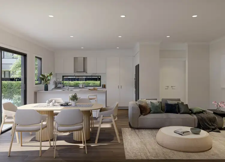 Second view of Homely house listing, Lot 40 Springvale Rd, Springvale South VIC 3172
