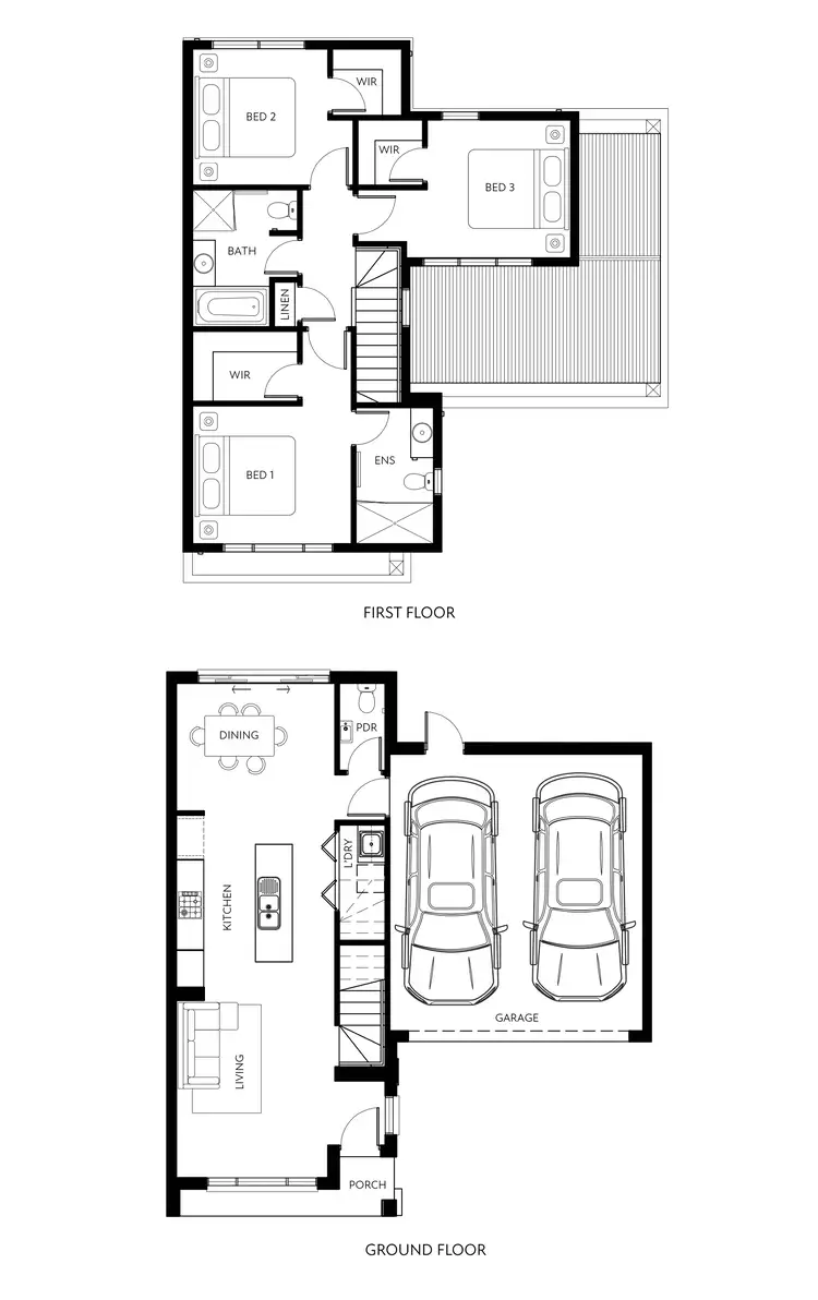 Fourth view of Homely house listing, Lot 40 Springvale Rd, Springvale South VIC 3172