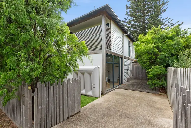 Second view of Homely house listing, 20 Punt Road, Barwon Heads VIC 3227