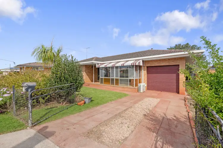 Main view of Homely house listing, 46 Fitzpatrick St, Wilsonton QLD 4350