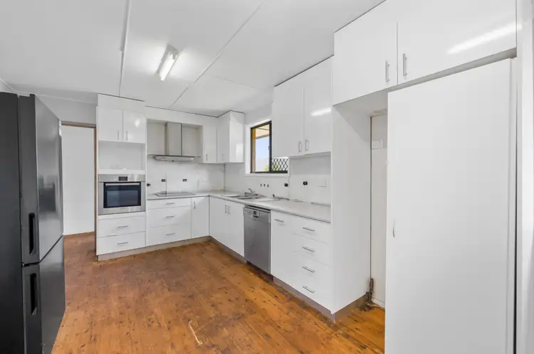 Third view of Homely house listing, 46 Fitzpatrick St, Wilsonton QLD 4350