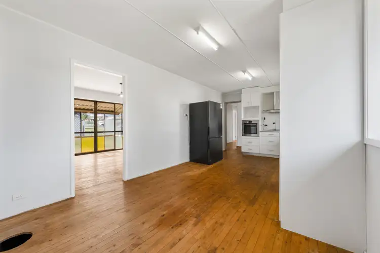 Sixth view of Homely house listing, 46 Fitzpatrick St, Wilsonton QLD 4350