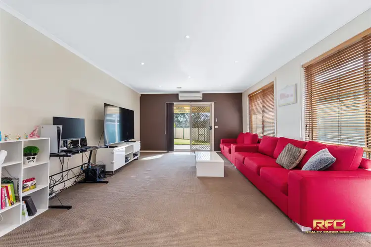 Fifth view of Homely house listing, 1/145 Opie Rd, Albanvale VIC 3021