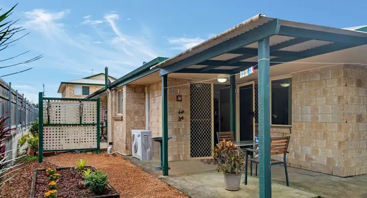 30/30-32 Pittwin Rd S, Capalaba QLD 4157