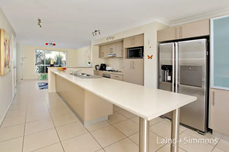 Second view of Homely house listing, 24 Jenkin St, Ropes Crossing NSW 2760