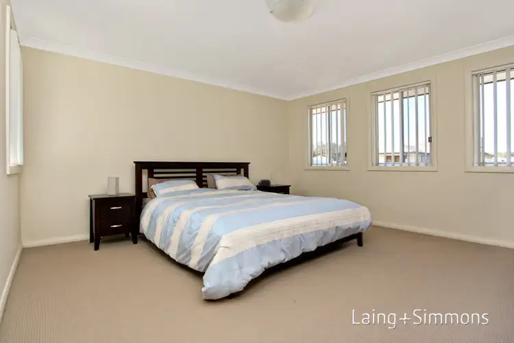 Third view of Homely house listing, 24 Jenkin St, Ropes Crossing NSW 2760