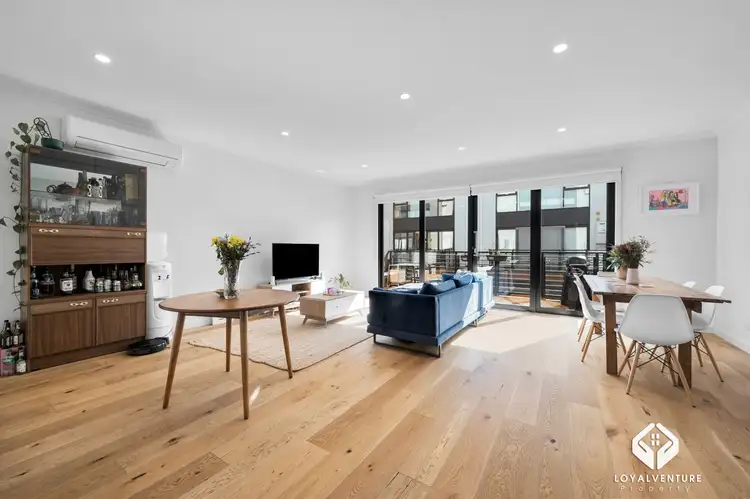 13 Jago Rd, Port Melbourne VIC 3207