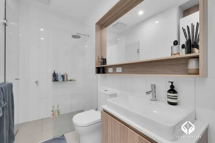 Sixth view of Homely townhouse listing, 13 Jago Rd, Port Melbourne VIC 3207