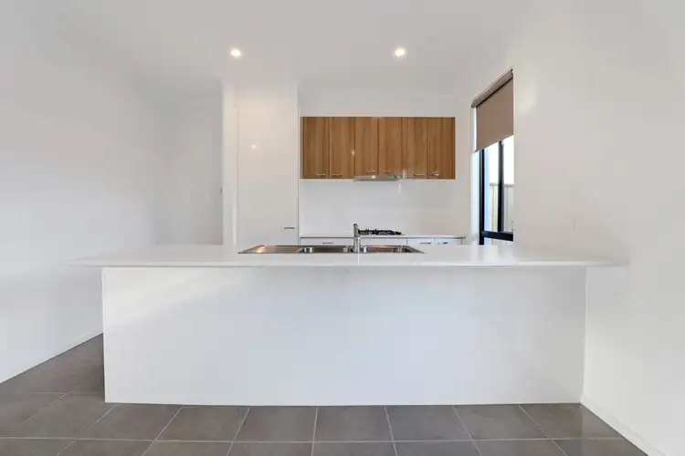 Second view of Homely townhouse listing, 14 McComb Lane, Cranbourne VIC 3977