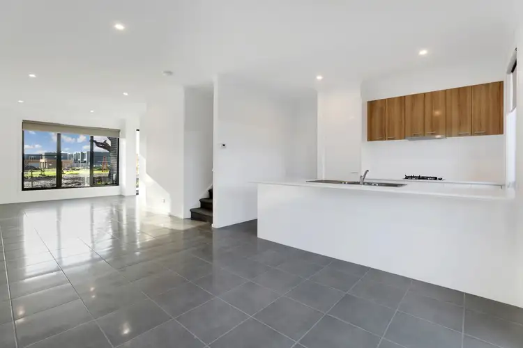 Third view of Homely townhouse listing, 14 McComb Lane, Cranbourne VIC 3977
