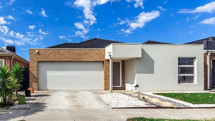 Main view of Homely house listing, 148 Inverell Parkway, Tarneit VIC 3029