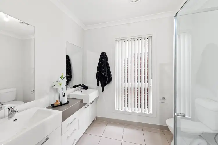 Third view of Homely house listing, 148 Inverell Parkway, Tarneit VIC 3029