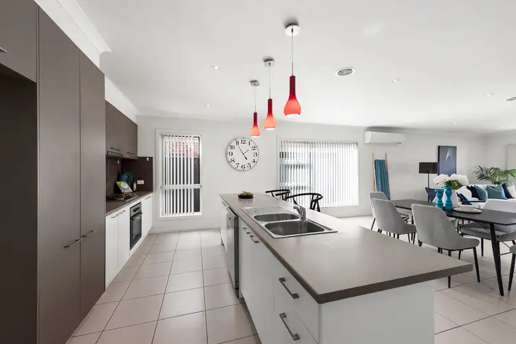 Fifth view of Homely house listing, 148 Inverell Parkway, Tarneit VIC 3029