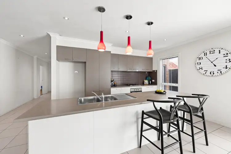 Sixth view of Homely house listing, 148 Inverell Parkway, Tarneit VIC 3029