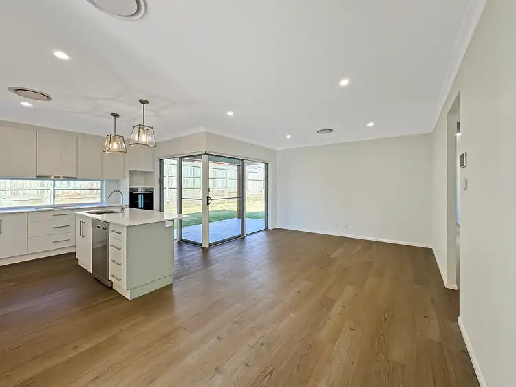 Third view of Homely house listing, 17 MacGregor Ave, Highfields QLD 4352