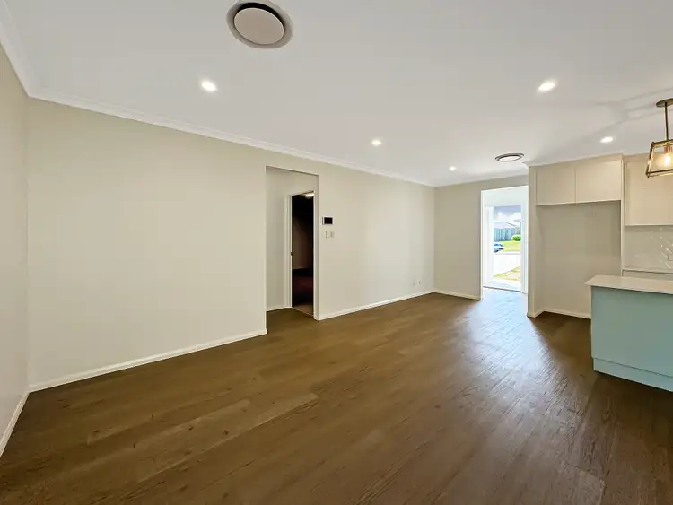 Fourth view of Homely house listing, 17 MacGregor Ave, Highfields QLD 4352