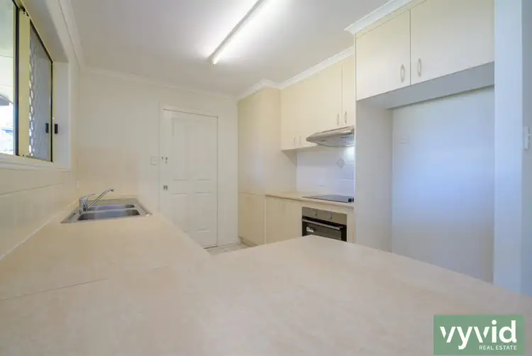 Fifth view of Homely house listing, 278 J Hickey Ave, Clinton QLD 4680