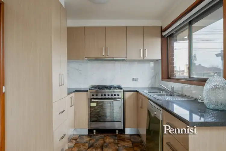 Second view of Homely house listing, 1/30 Hughes Parade, Reservoir VIC 3073