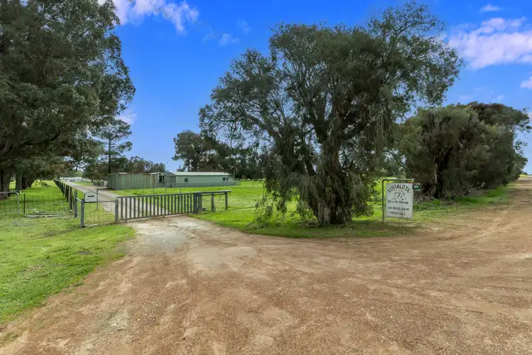 Second view of Homely rural property listing, 664 Nicholson Rd, Forrestdale WA 6112