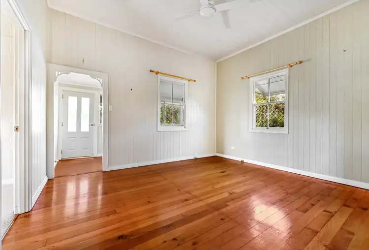 Second view of Homely house listing, 43 Monash St, Newtown QLD 4350