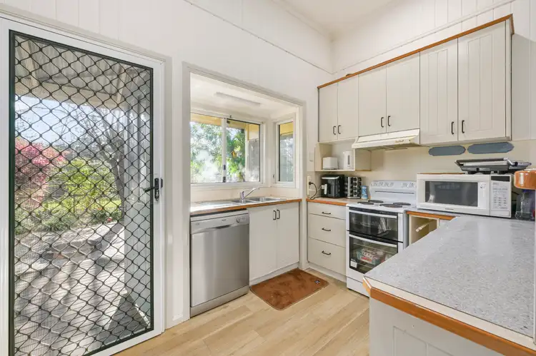 Third view of Homely house listing, 43 Monash St, Newtown QLD 4350