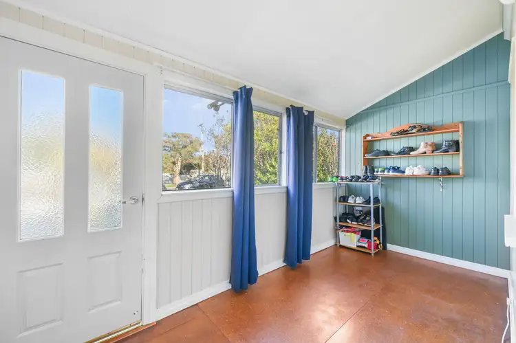 Fourth view of Homely house listing, 43 Monash St, Newtown QLD 4350