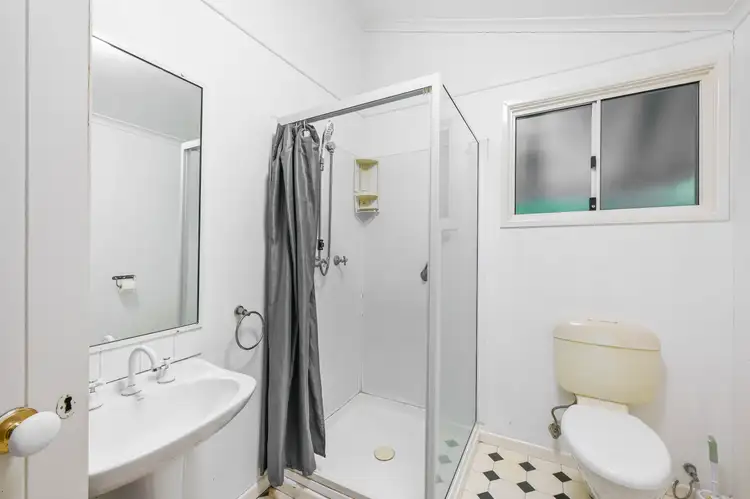 Fifth view of Homely house listing, 43 Monash St, Newtown QLD 4350