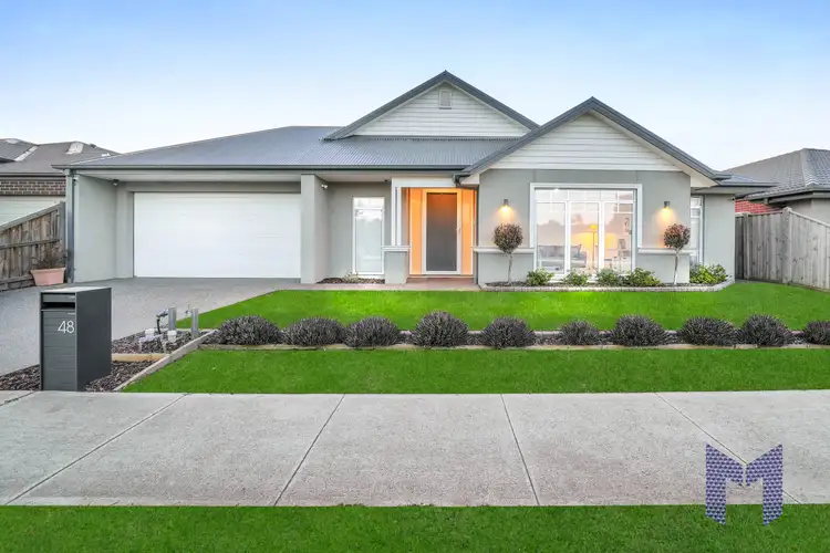 48 Realm Vista, Mickleham VIC 3064