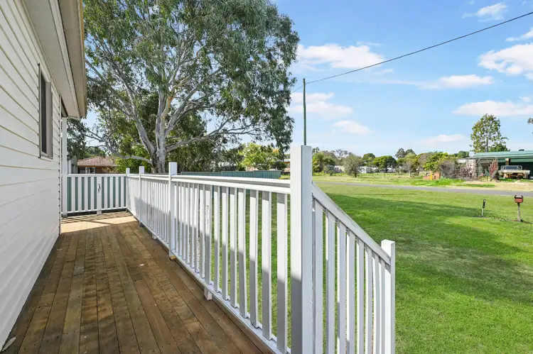 Second view of Homely house listing, 28 Gilbride St, Nobby QLD 4360