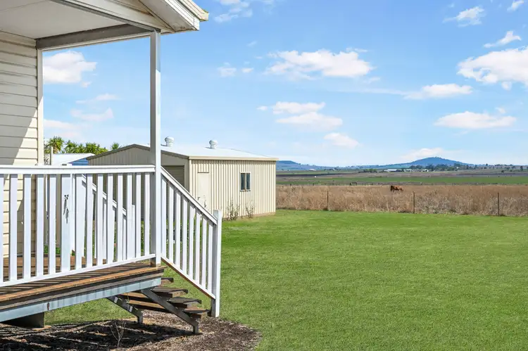 Third view of Homely house listing, 28 Gilbride St, Nobby QLD 4360