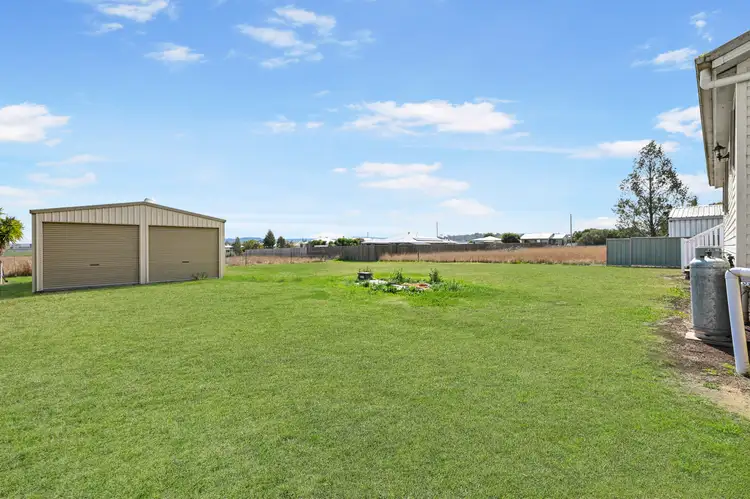 Fourth view of Homely house listing, 28 Gilbride St, Nobby QLD 4360