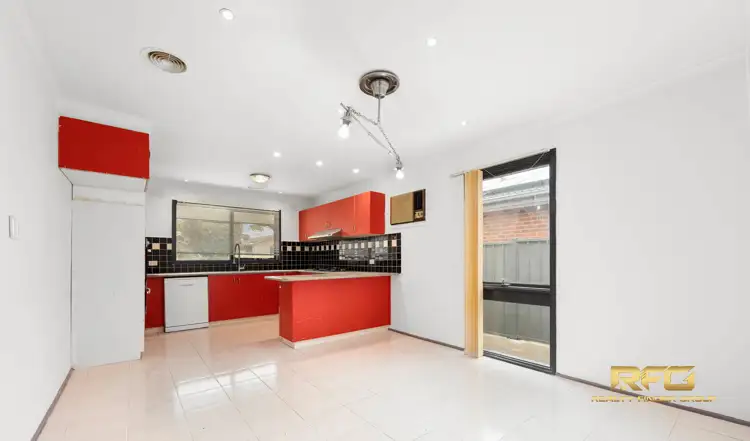 Second view of Homely house listing, 3 Meadowbank Ct, Kings Park VIC 3021