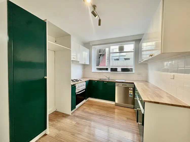 Second view of Homely unit listing, 4/25 Osborne Ave, Glen Iris VIC 3146