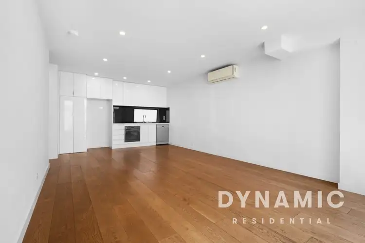 Fourth view of Homely townhouse listing, 6/4 Fitzgerald Road, Essendon VIC 3040