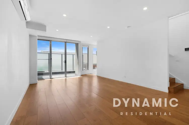 Fifth view of Homely townhouse listing, 6/4 Fitzgerald Road, Essendon VIC 3040