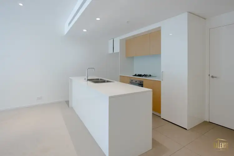 Second view of Homely apartment listing, 6/6 Saunders Cl, Macquarie Park NSW 2113