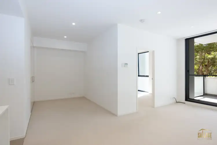 Third view of Homely apartment listing, 6/6 Saunders Cl, Macquarie Park NSW 2113