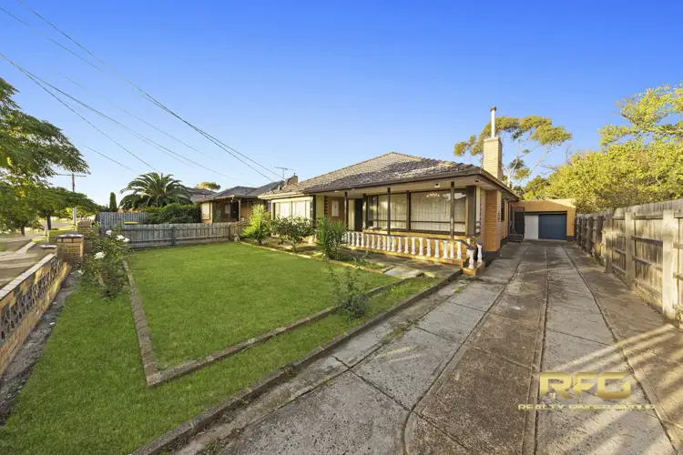 2 Jamieson St, St Albans VIC 3021