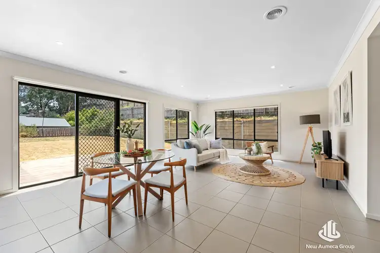 5 Eureka Rise, Diamond Creek VIC 3089