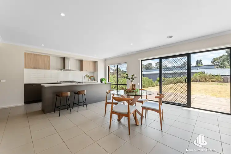 Fourth view of Homely house listing, 5 Eureka Rise, Diamond Creek VIC 3089
