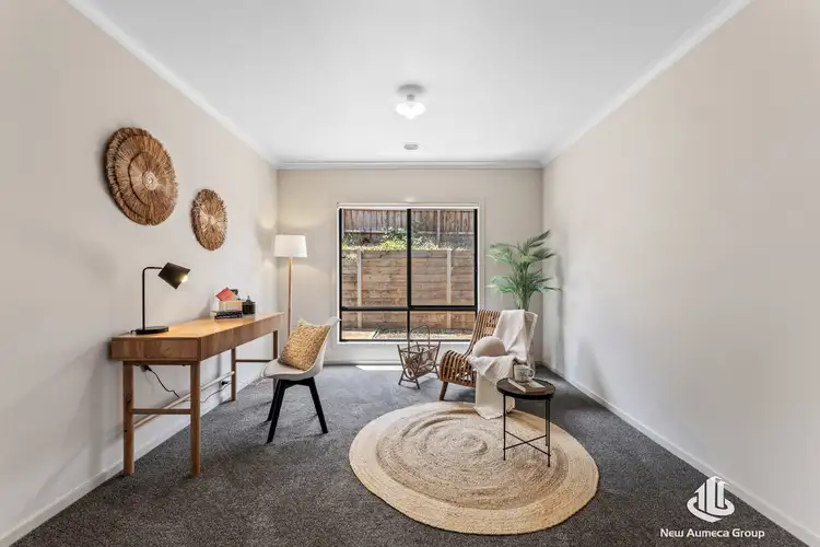 Sixth view of Homely house listing, 5 Eureka Rise, Diamond Creek VIC 3089