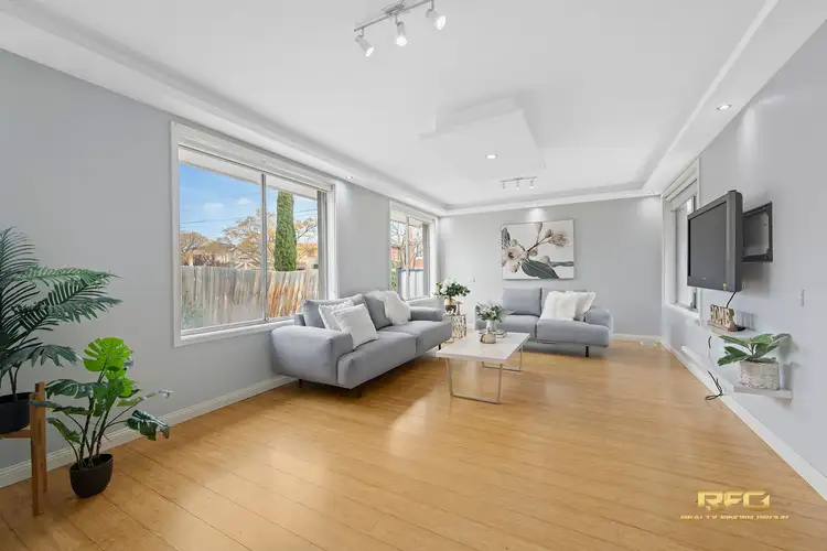 1/40 Nicholson Parade, Sunshine West VIC 3020