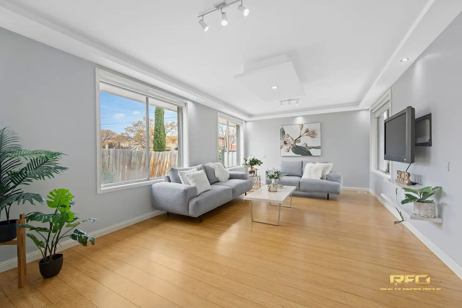 Main view of Homely unit listing, 1/40 Nicholson Parade, Sunshine West VIC 3020