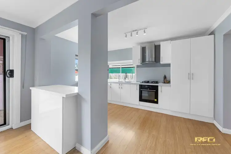 Second view of Homely unit listing, 1/40 Nicholson Parade, Sunshine West VIC 3020