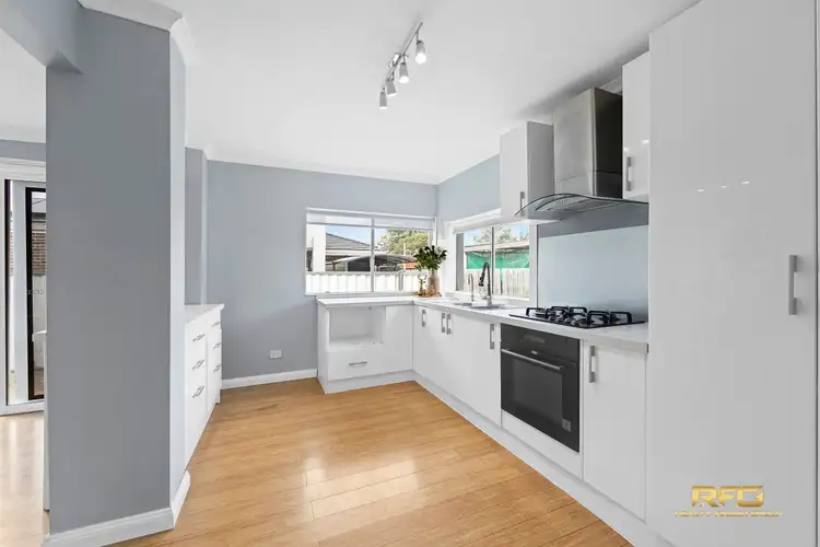 Third view of Homely unit listing, 1/40 Nicholson Parade, Sunshine West VIC 3020