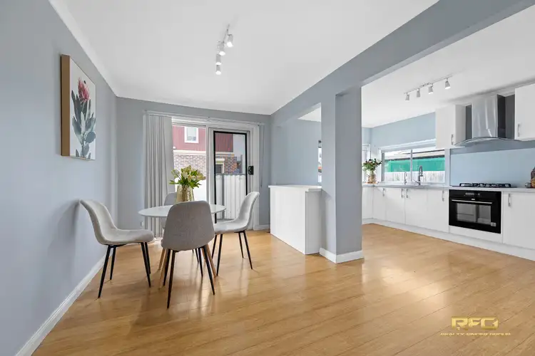 Fourth view of Homely unit listing, 1/40 Nicholson Parade, Sunshine West VIC 3020