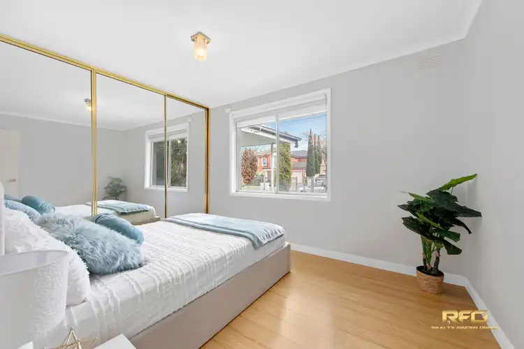 Fifth view of Homely unit listing, 1/40 Nicholson Parade, Sunshine West VIC 3020